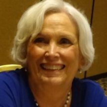Carla Tanner