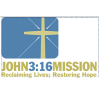 john 3 16