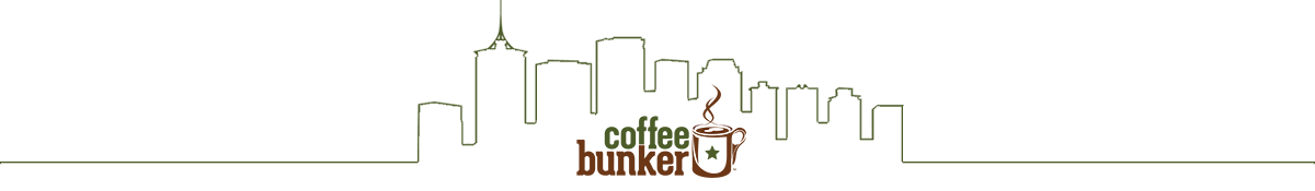 Coffee Bunker